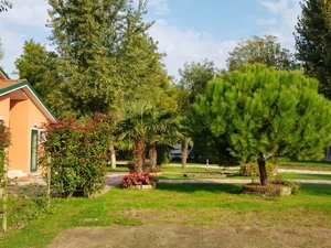 Vista dalla camera