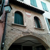 Casa Corinaldesi