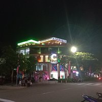 Centro Mall