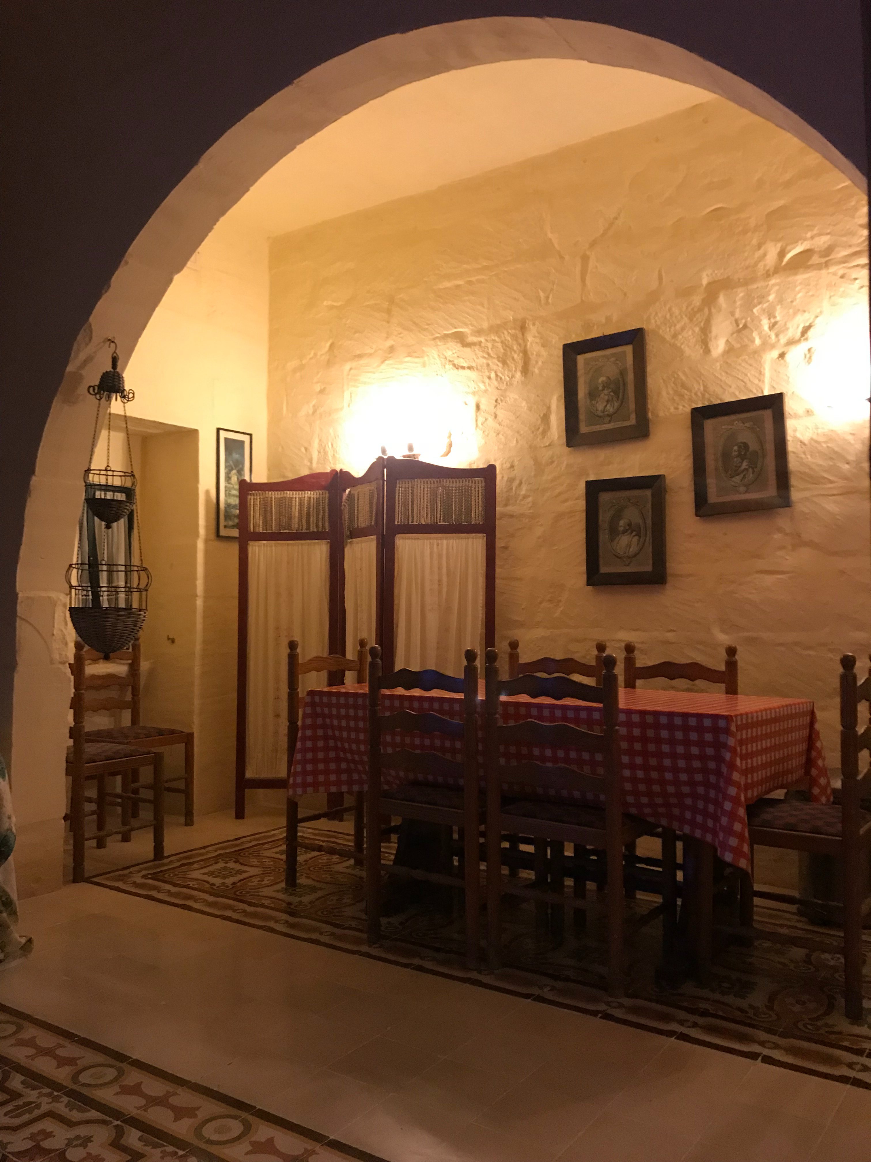 TA ONEIRA B&B- GHARB - Reviews (Island Of Gozo, Malta)