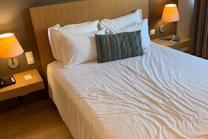 Quarto e suite