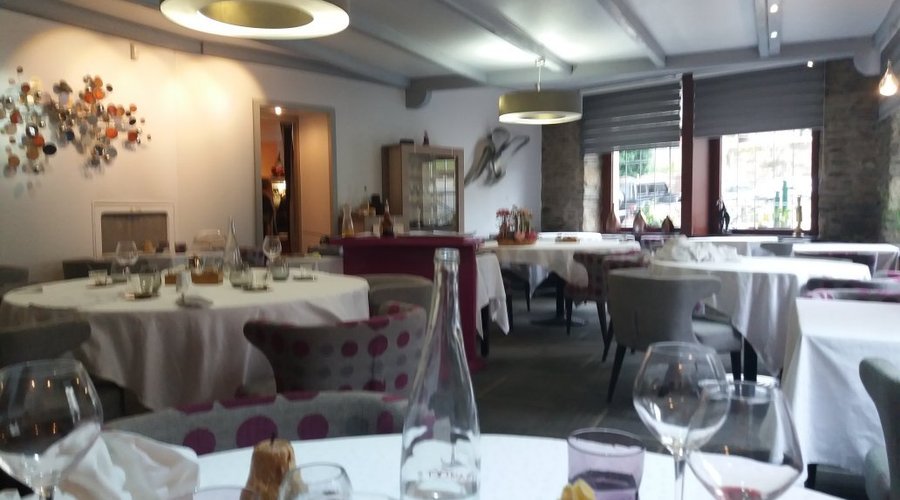 Auberge Grand'Maison image 1 - Full view