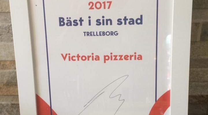 Basta i stad! 