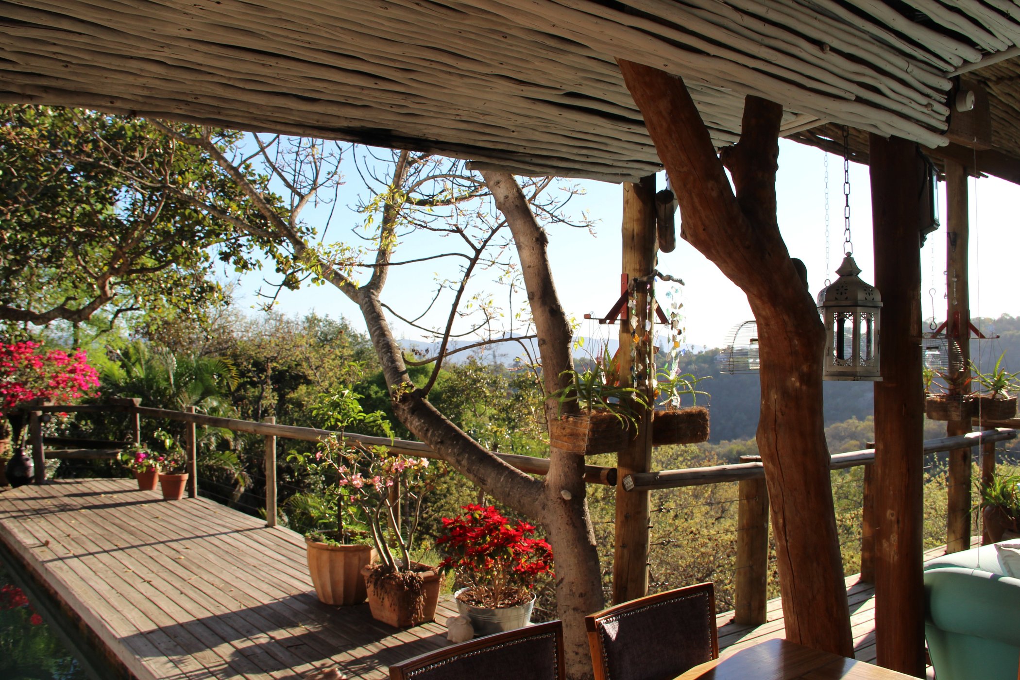 Utopia in Africa Guest Villa by null