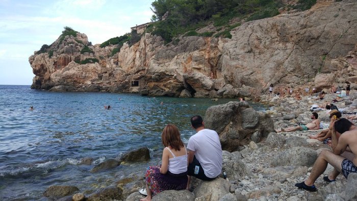 Imagen 6 de Cala Deià