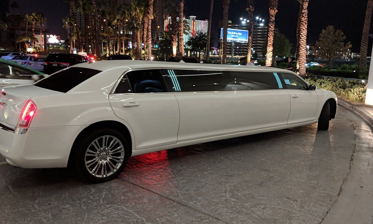 Bell Transportation Private Tours (Las Vegas) - All You Need to Know ...