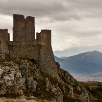 Rocca Calascio - All You Need to Know BEFORE You Go (with Photos)