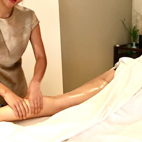 De-Stress With The Top Haarlem Masseur - Massage Haarlem