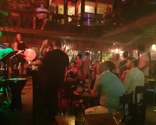 Luxury nightclubs in Antalya - Bar ※2023 TOP 10※ near me