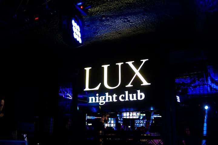 Lux Night & Karaoke Club image