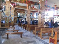 La Barca de la Fe (Tlaxcala) - 2023 Lo que se debe saber antes de viajar - Tripadvisor La Barca de la Fe (Tlaxcala) - 2023 Lo que se debe saber antes de viajar - Tripadvisor