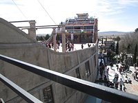 La Barca de la Fe (Tlaxcala) - 2023 Lo que se debe saber antes de viajar - Tripadvisor La Barca de la Fe (Tlaxcala) - 2023 Lo que se debe saber antes de viajar - Tripadvisor