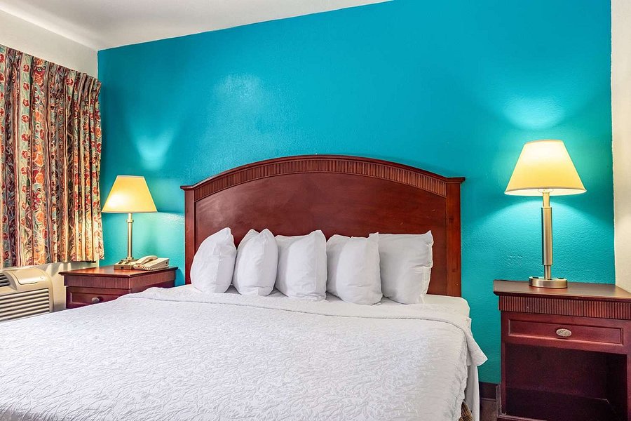 Rodeway Inn Lafayette 43 5 0 Updated 2020 Prices Motel Reviews La Tripadvisor