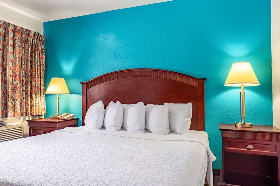 Rodeway Inn Lafayette 43 5 0 Updated 2020 Prices Motel Reviews La Tripadvisor