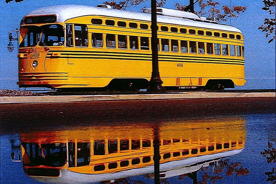 Streetcars image