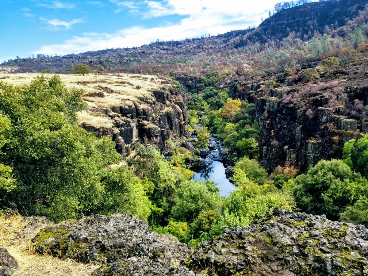 BIDWELL PARK (Chico) Ce qu'il faut savoir pour votre visite 2022