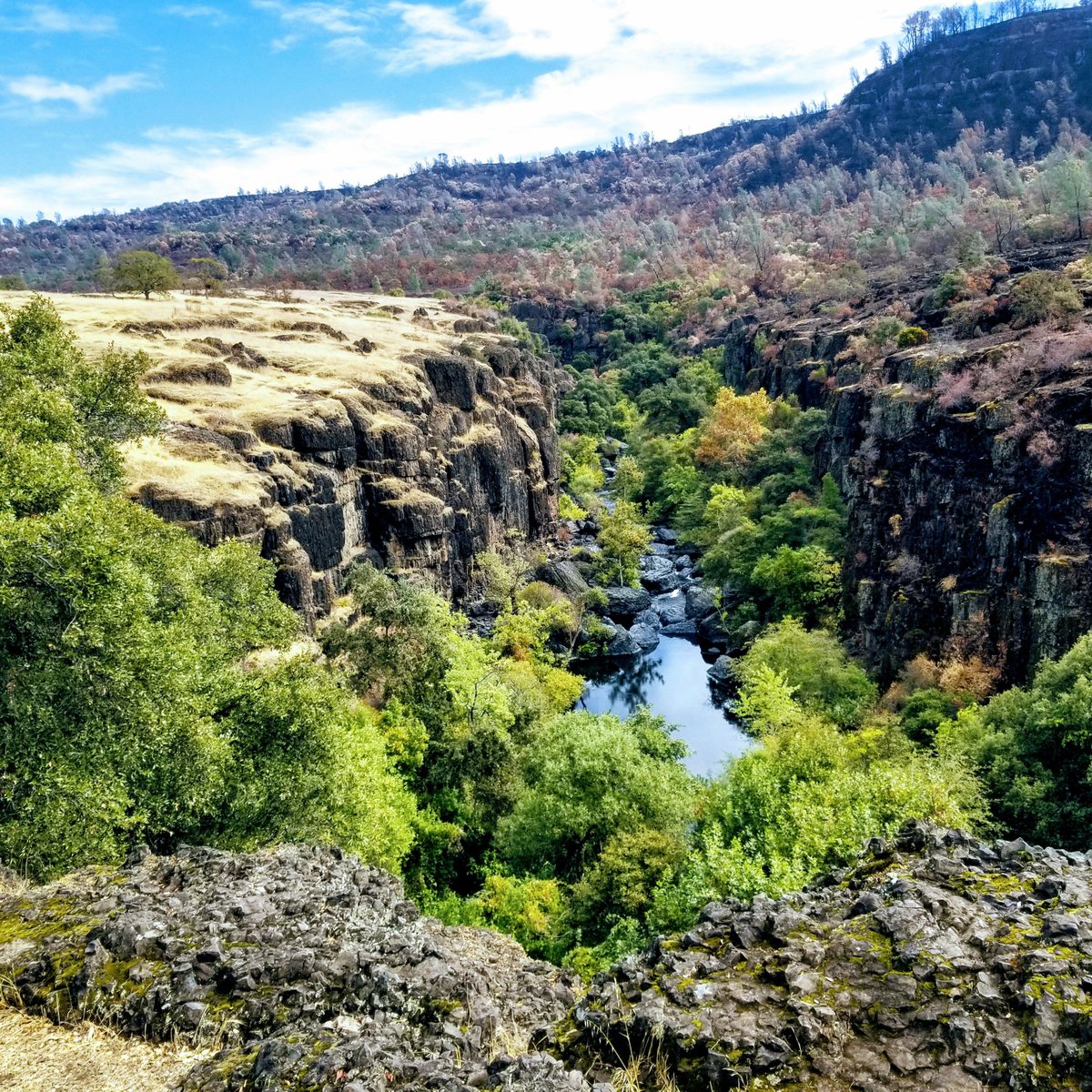 Bidwell Park Chico Atualizado 2022 O Que Saber Antes De Ir Sobre