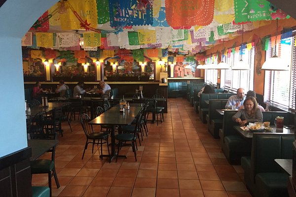 Los Bravos Mexican Restaurant - Takeaway food - Woodstock - Order online