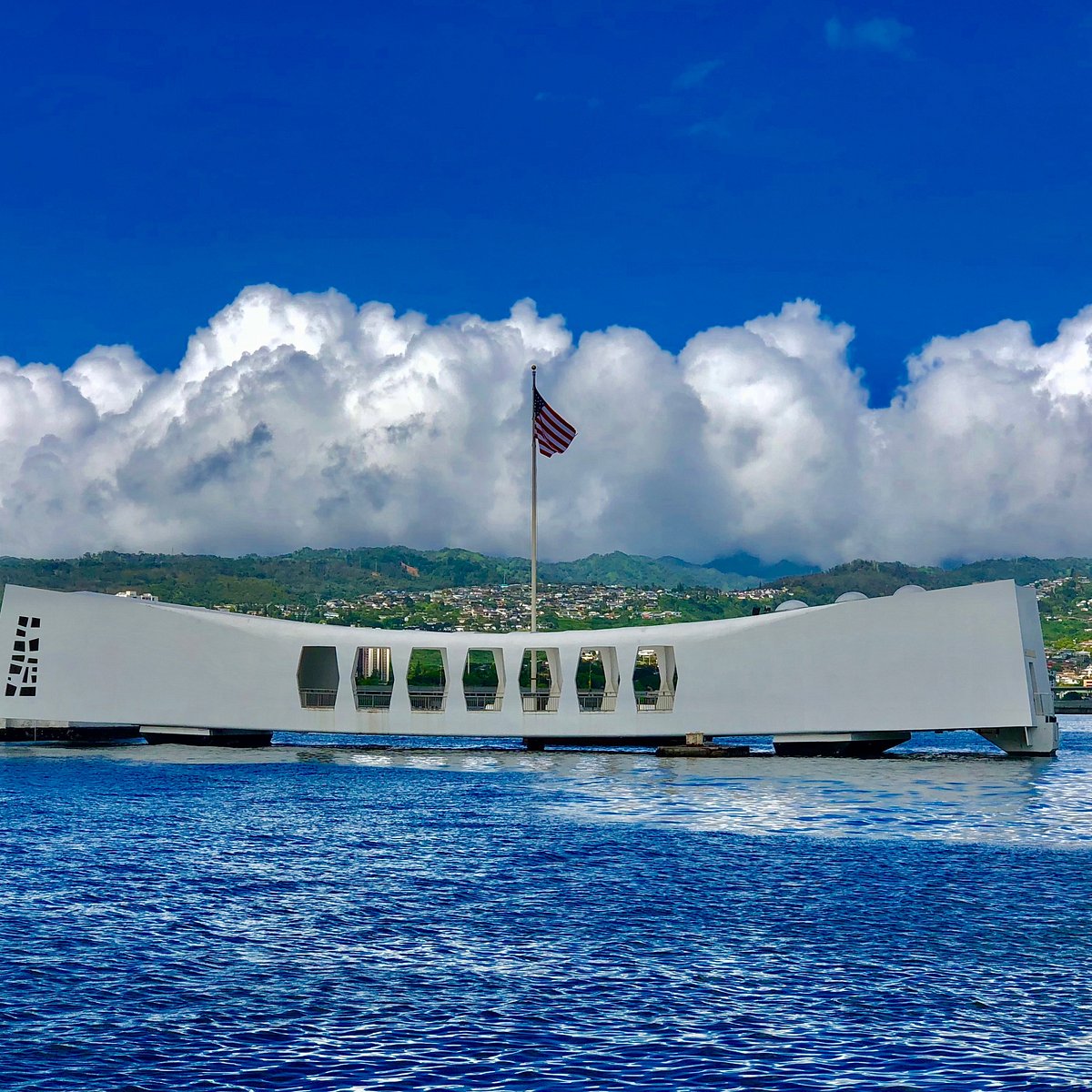 Pearl Harbor National Memorial, Honolulu - Tripadvisor