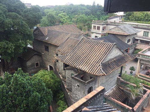 Dongguang County KaiHanane review images