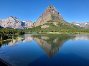 MANY GLACIER HOTEL - Prices & Reviews (Babb, MT)