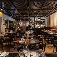MAIN DINING ROOM