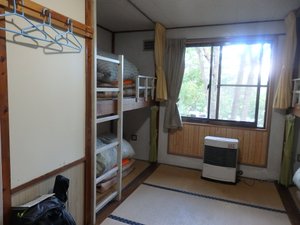 客室 & スイート