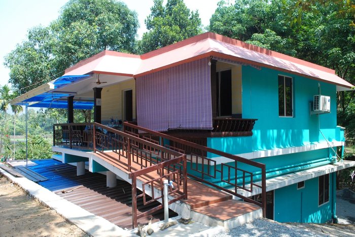 THATTEKAD BIRDS SONG HOMESTAY - Updated 2024 Guest house Reviews (India)