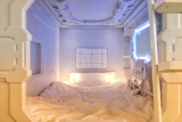 Pod Inn Pod Inn