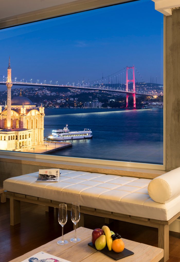 Imagen 6 de Radisson Blu Bosphorus Hotel, Istanbul