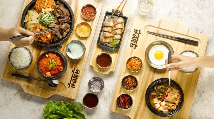 육첩반상 - 을지로 파인에비뉴점, 서울 - 레스토랑 리뷰 - 트립어드바이저