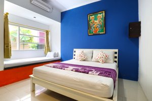 Kamar & Suite