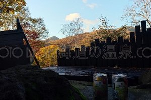 客室 & スイート