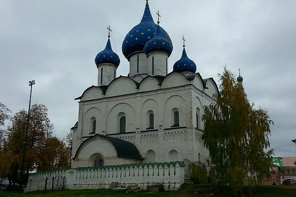 Guest house Volna with a Russian bath