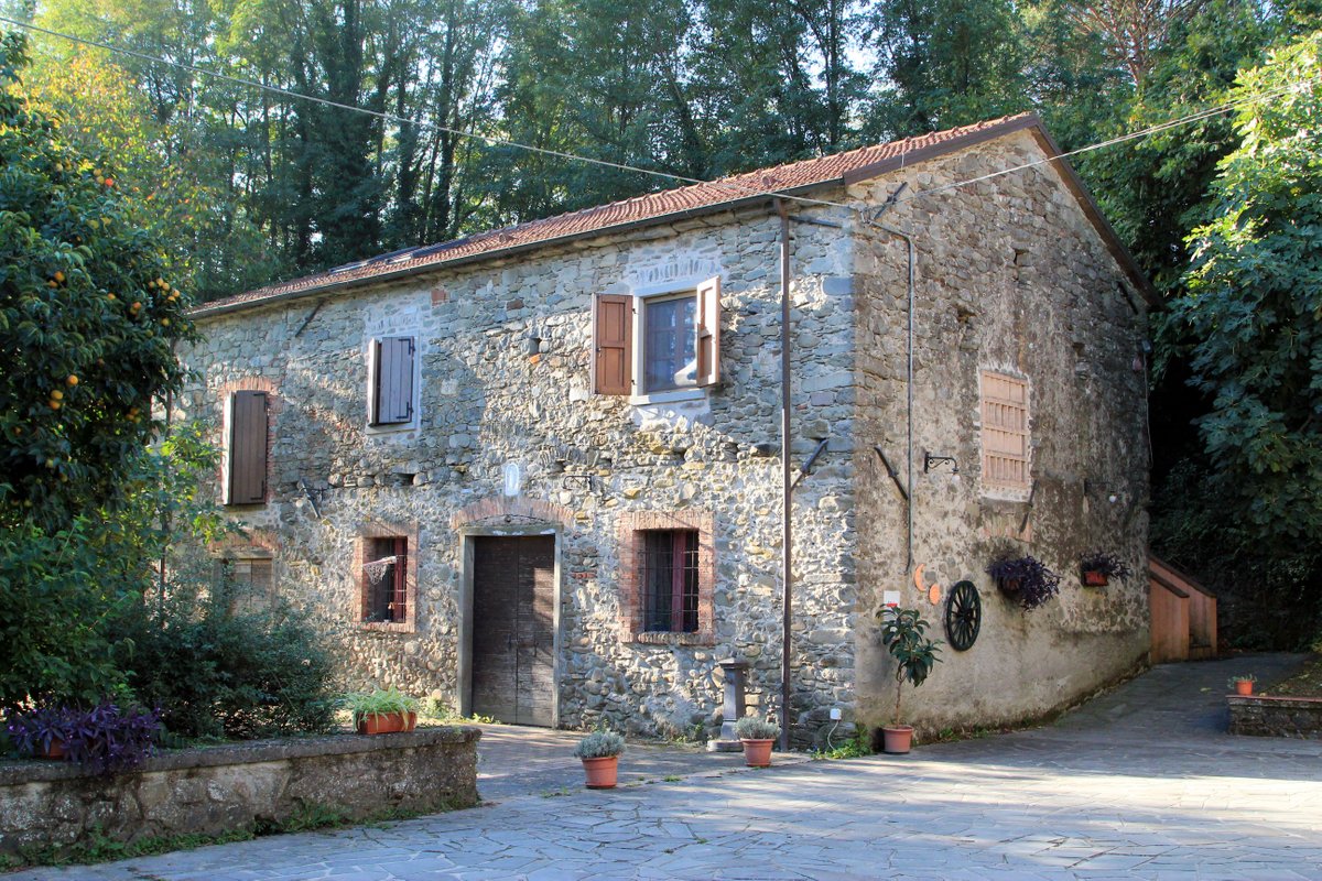 AI CHIOSI - Prices & Specialty B&B Reviews (Pontremoli, Italy)