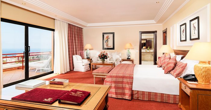 مكان الإقامة المقترح: Hotel Botanico & The Oriental Spa Garden Image 3