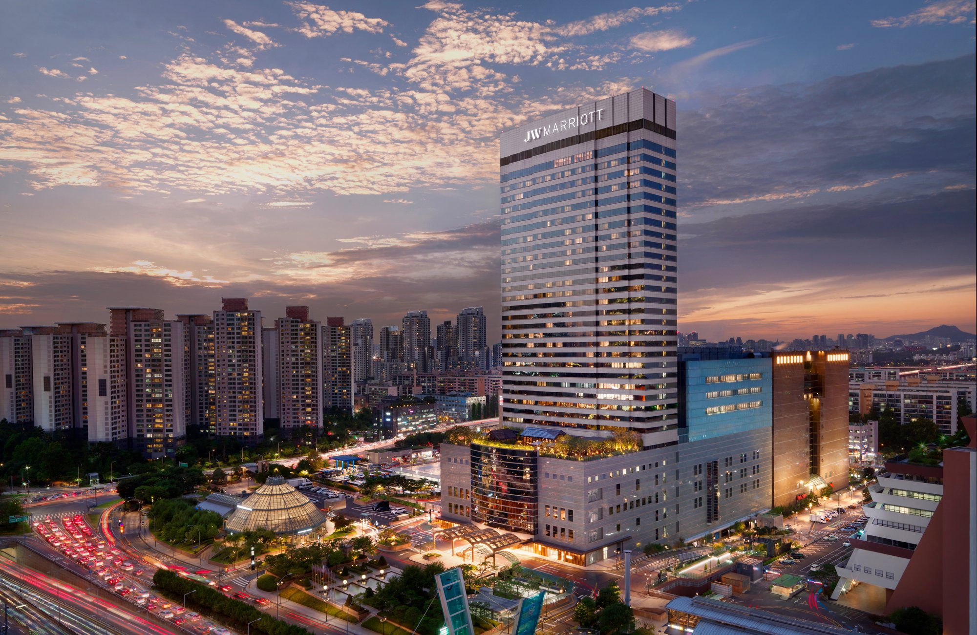 THE 10 BEST Seoul Luxury Hotels of 2024 with Prices Tripadvisor