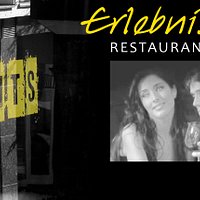 Wir sind ein Erlebnis-RESTAURANT