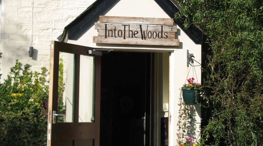 Into The Woods, 세인트 오스텔 - 레스토랑 리뷰 - 트립어드바이저