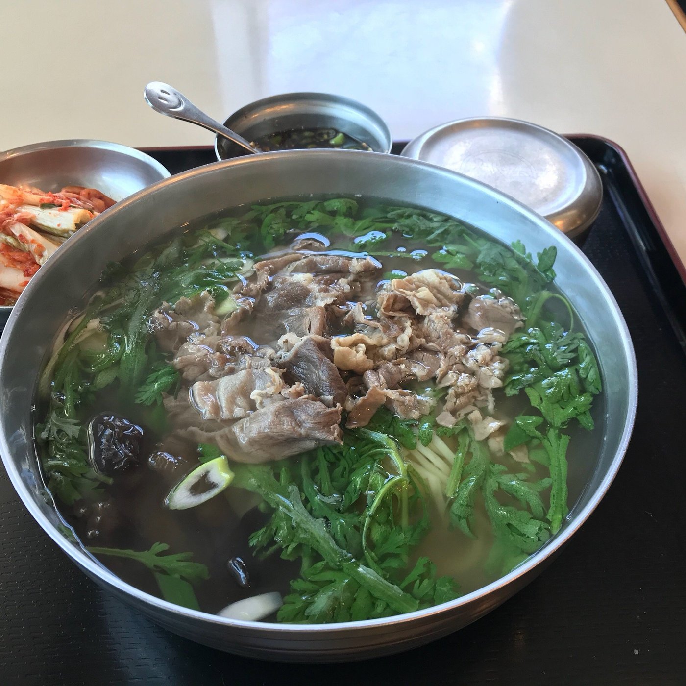 두레국수, 서울 - 레스토랑 리뷰 - 트립어드바이저