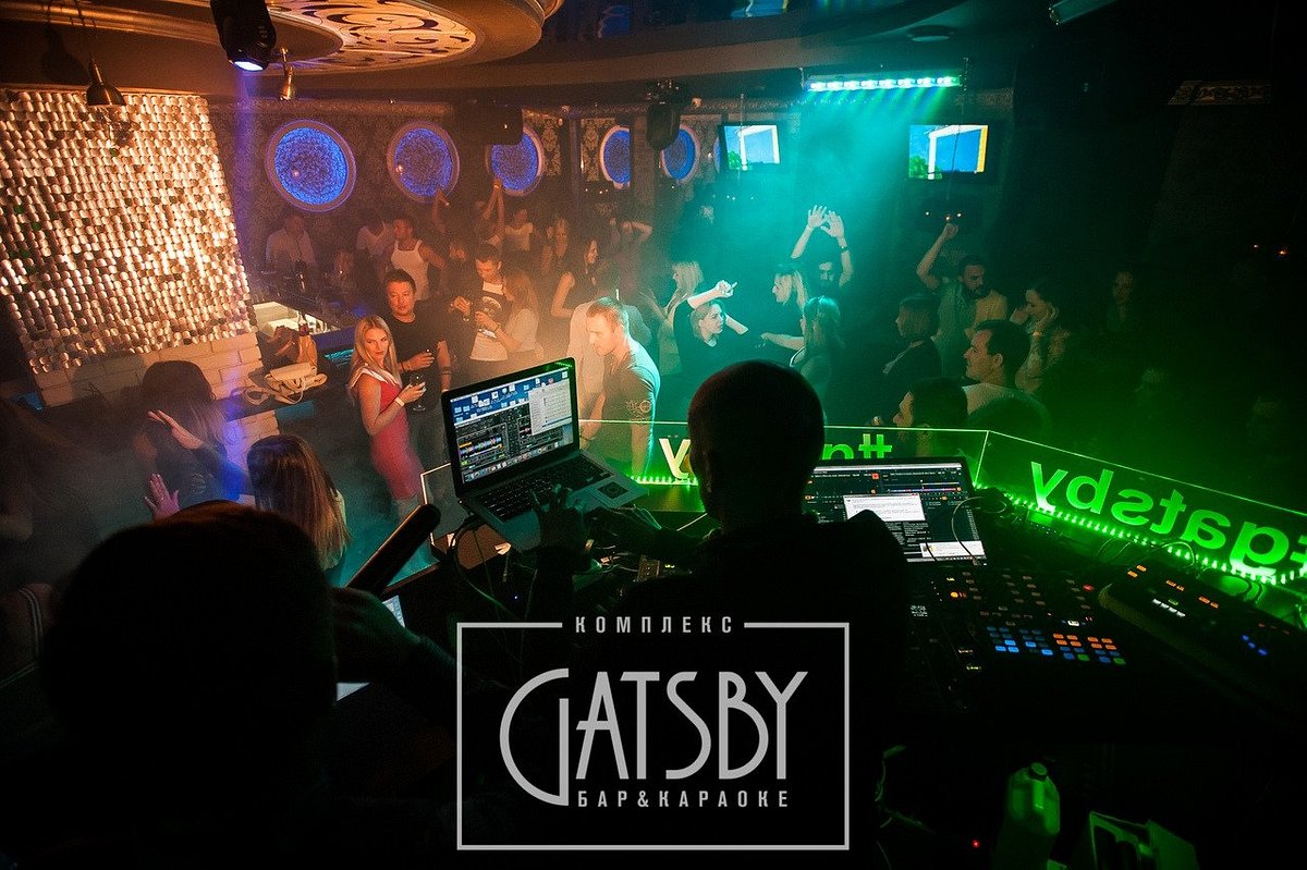 Gatsby, Тула - фото ресторана - Tripadvisor