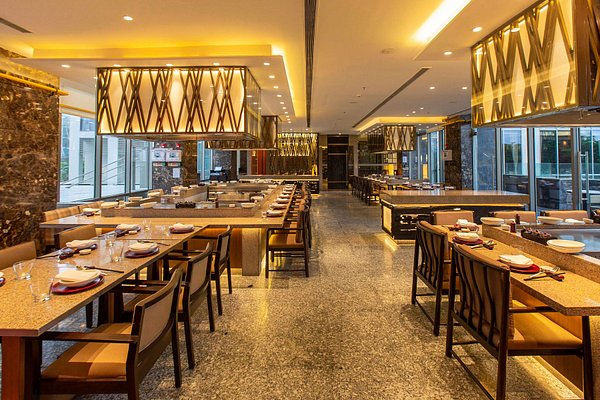THE 10 BEST Restaurants in Ahmedabad (Updated April 2025)
