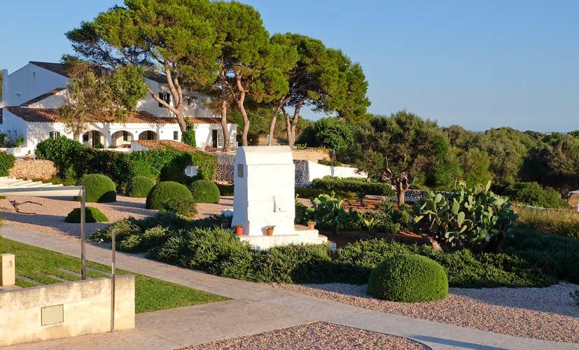 Jardines