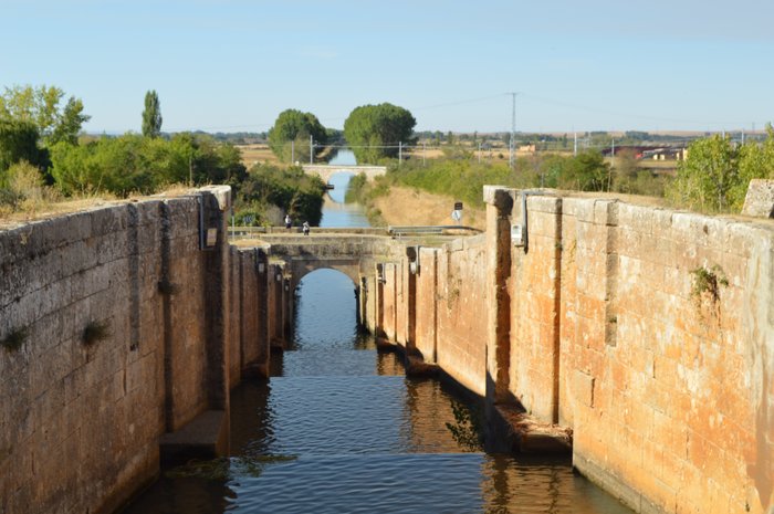 Imagen 1 de Canal de Castilla