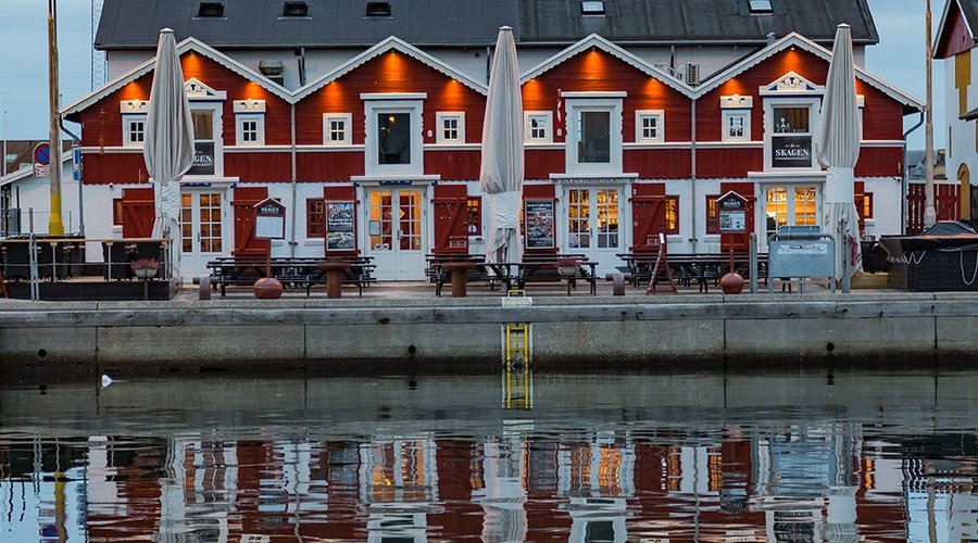 Skagen Fiskerestaurant
