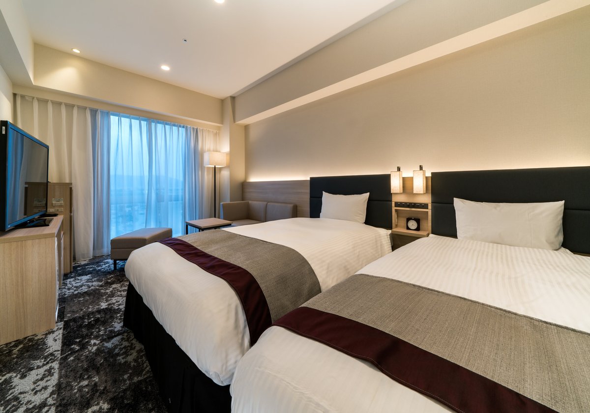 THE 10 BEST Himeji Hotel Deals (Jul 2022) - Tripadvisor