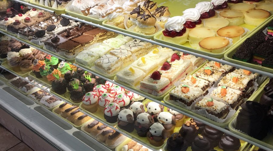 Ambrosia Bakery, 밀퍼드 - 레스토랑 리뷰 - 트립어드바이저