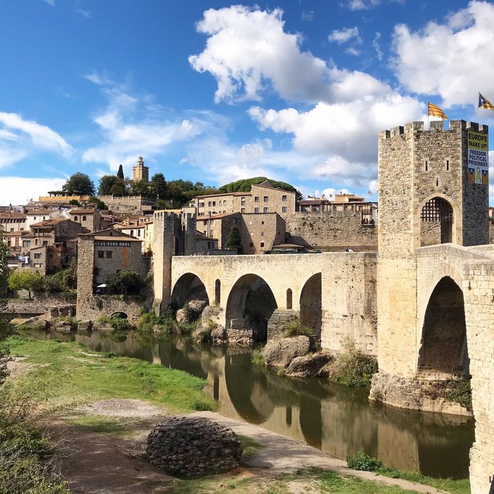 Imagen 1 de Els Jardins de la Martana