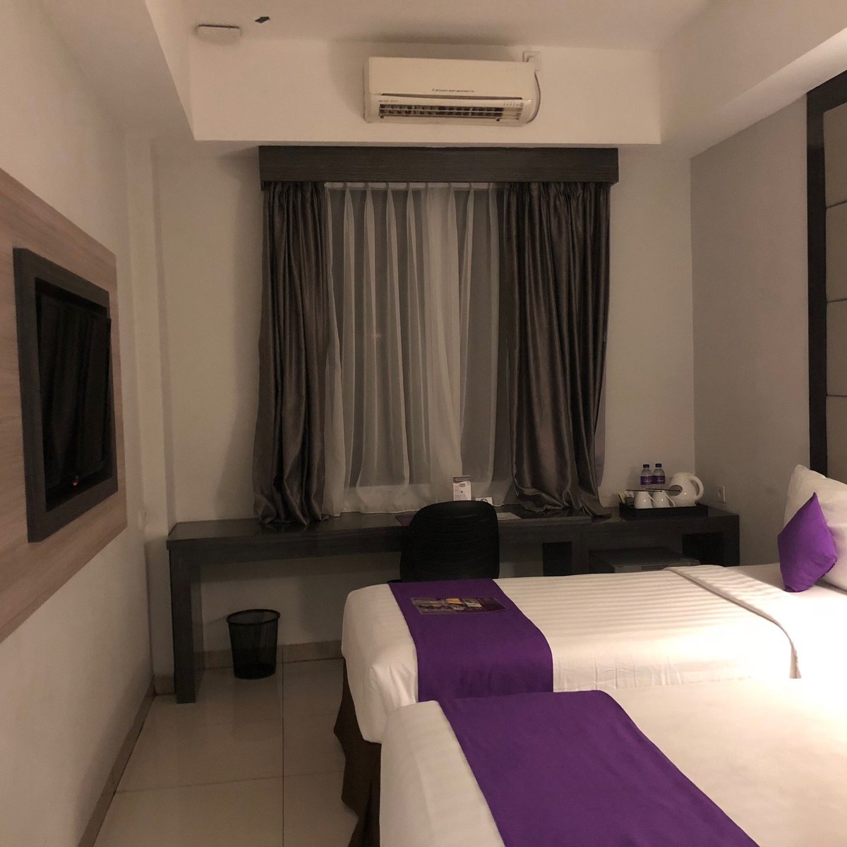 QUEST HOTEL BALIKPAPAN - Hotel Reviews, Photos, Rate Comparison ...