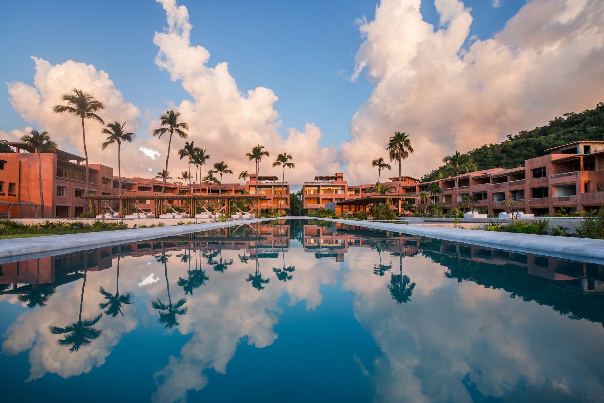 El Careyes Club & Residences by null